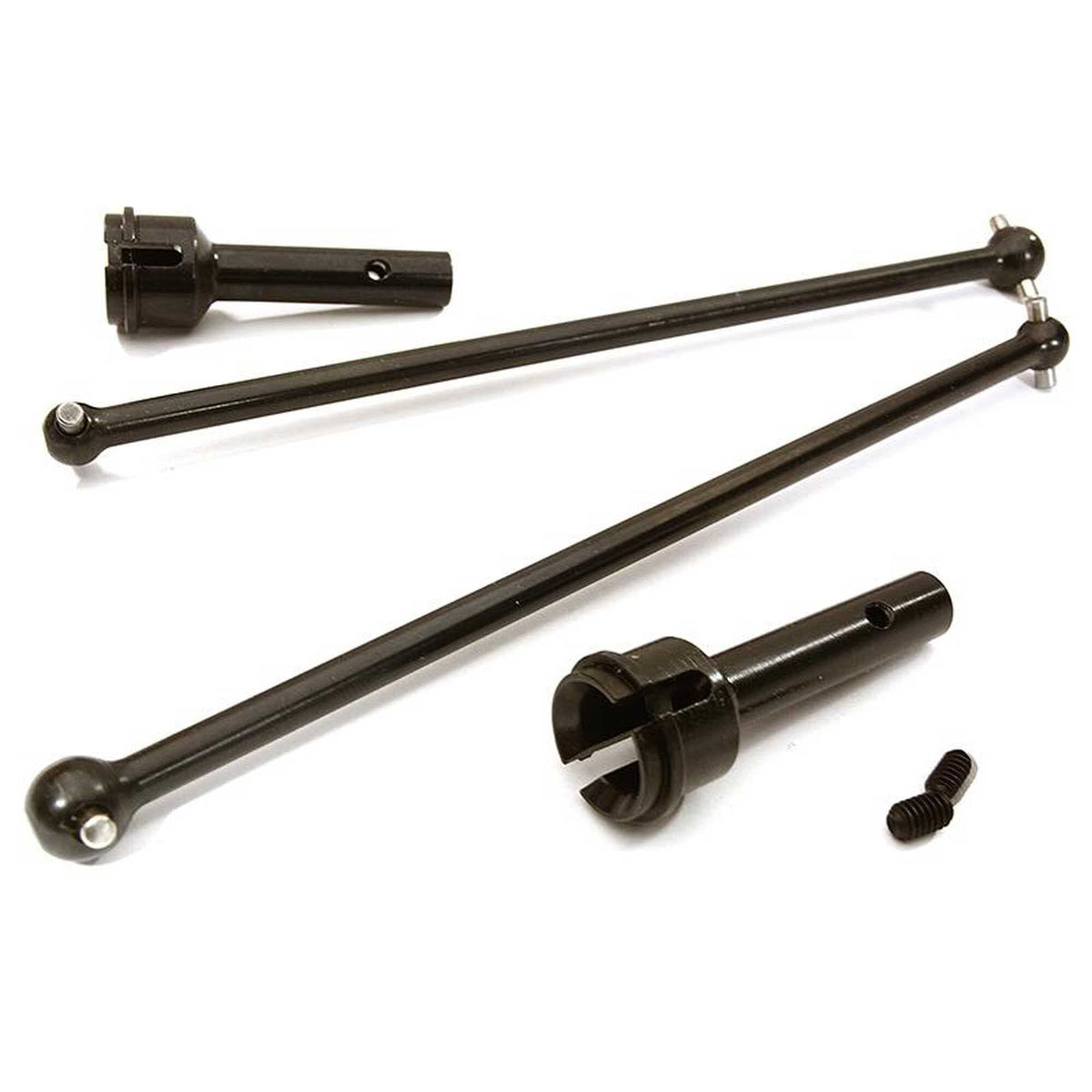 Integy C28747 Universal Drive Shaft - ARA 1/8 Kraton 6S BLX