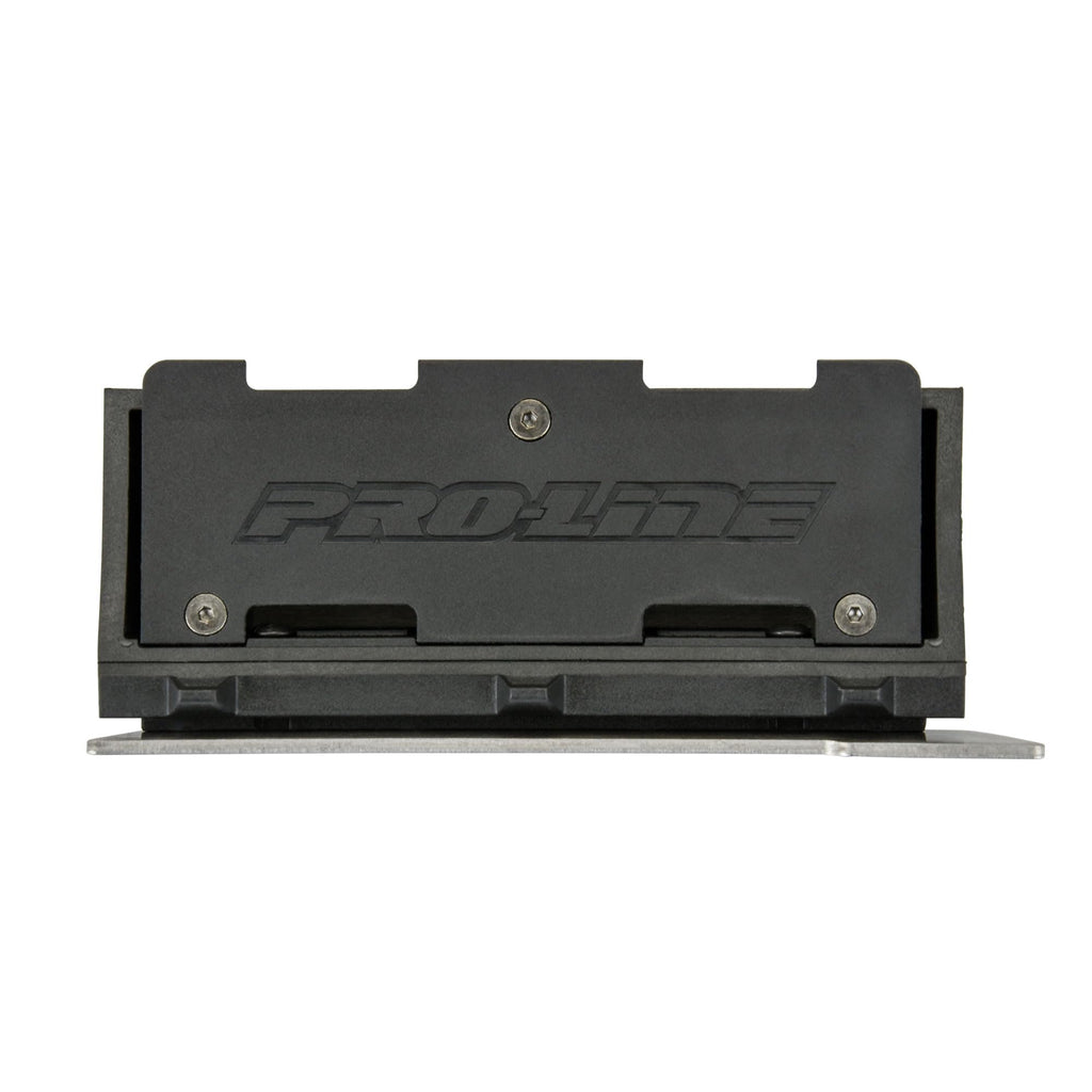 Pro-Line 640900 Universal Body Capture Rock Sliders for most 1/10 Rock Crawlers