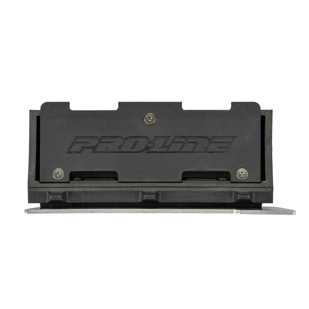 Pro-Line 640900 Universal Body Capture Rock Sliders for most 1/10 Rock Crawlers