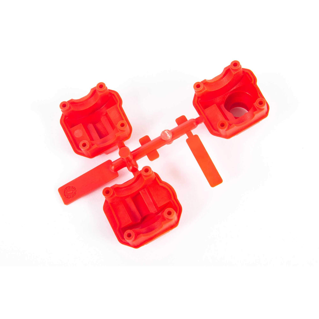 Axial AXI232000 UMG 6x6 AR44 Axle Housing & Cover Set