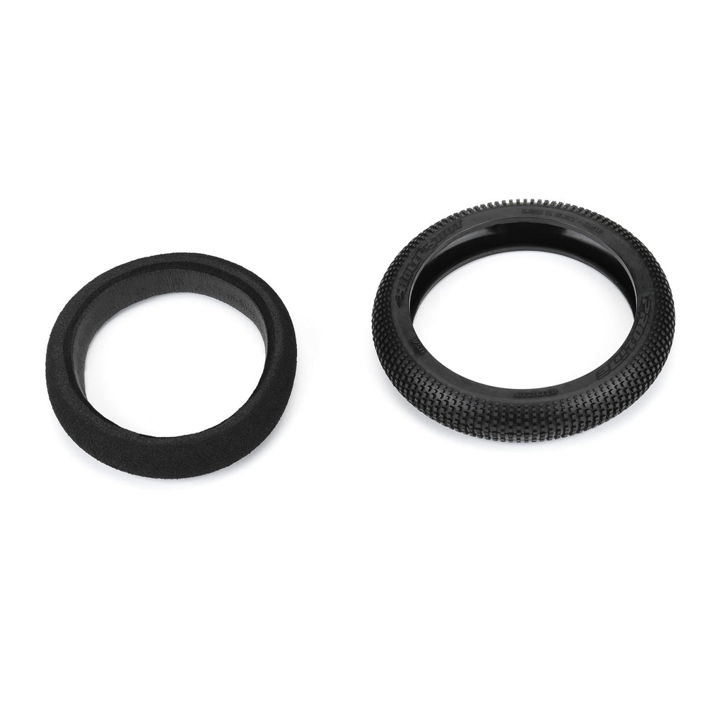 Pro-line Racing 1021702 Hole Shot M3 Motocross Fr Tire: PROMOTO-MX Fr