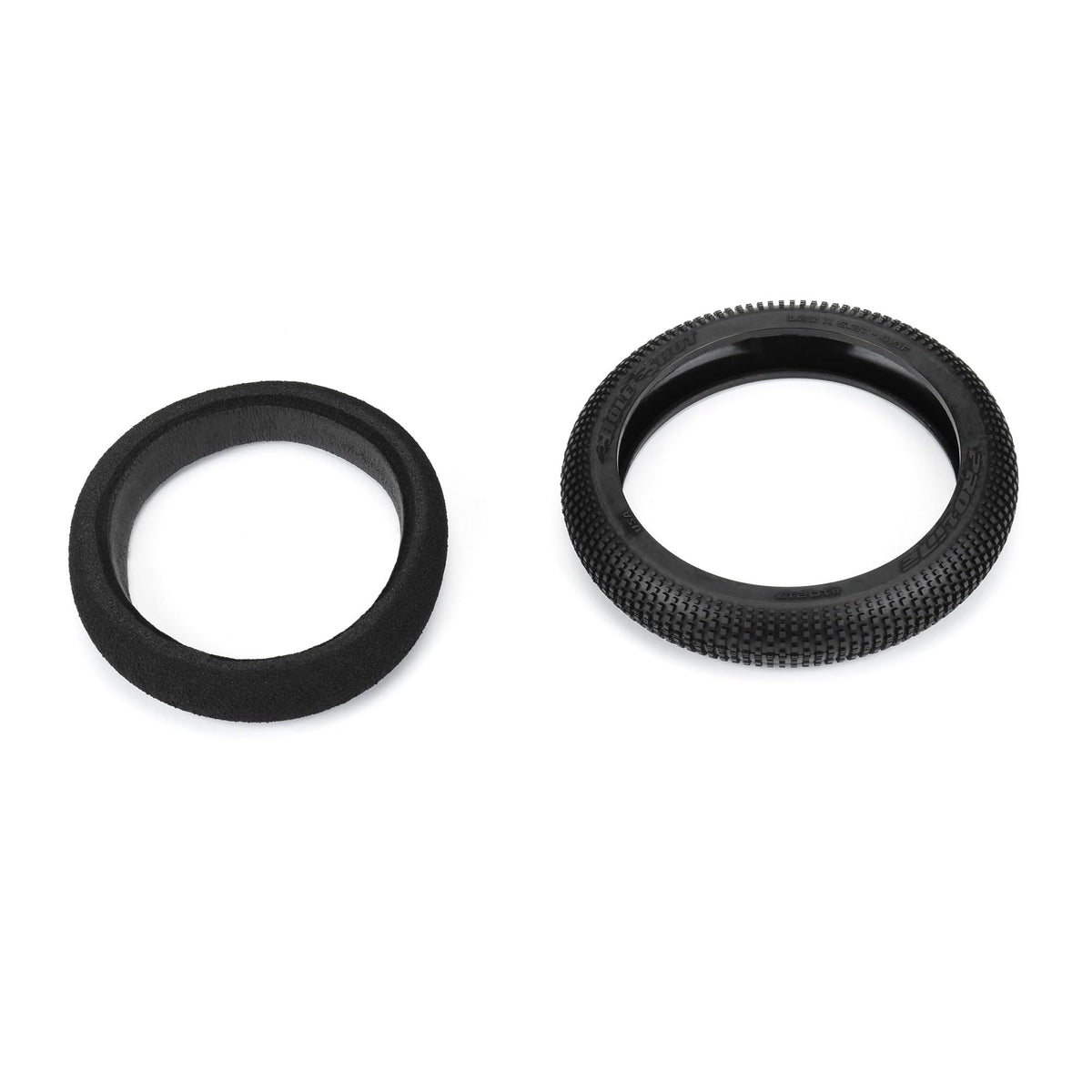Pro-line Racing 1021702 Hole Shot M3 Motocross Fr Tire: PROMOTO-MX Fr