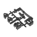 Axial AX31387 Servo Mounts SCX10 II
