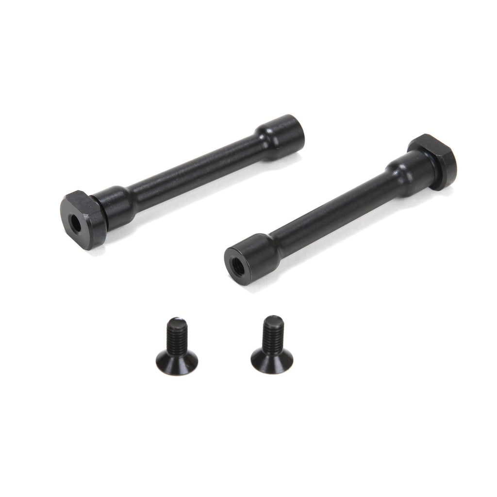 Losi LOSB2551 Steering Post Set (2): 5IVE-T