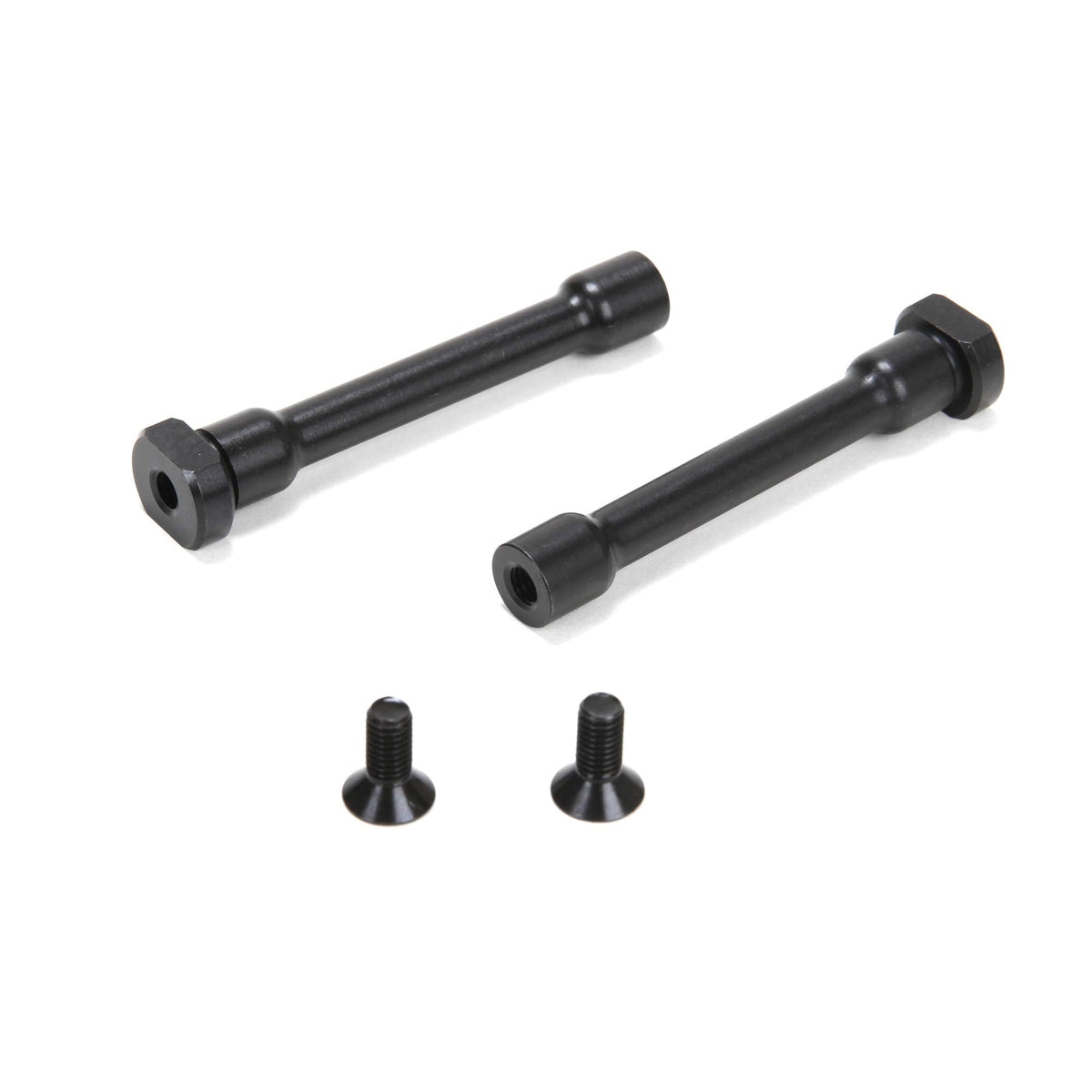 Losi LOSB2551 Steering Post Set (2): 5IVE-T