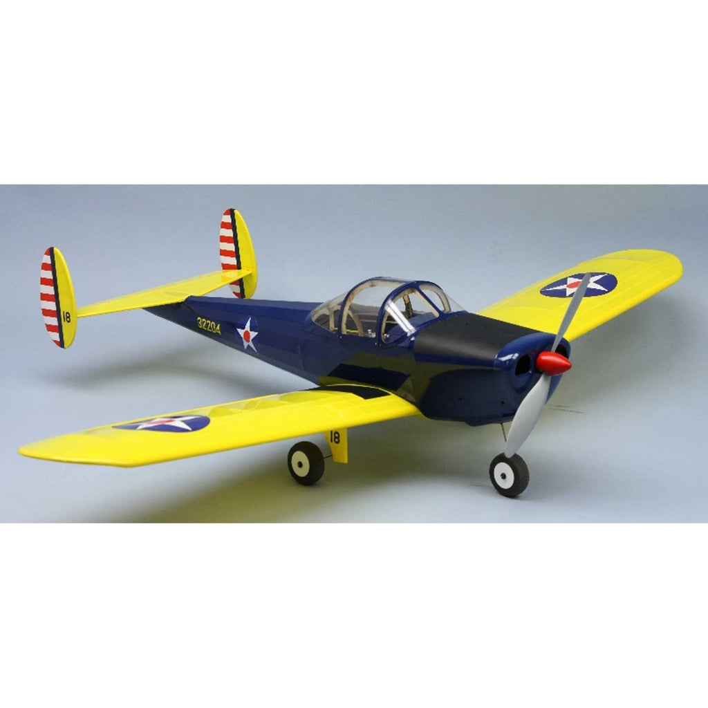 Dumas 1820 Erco Ercoupe: Electric