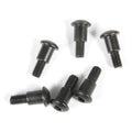 Axial AX31403 Hex Button Head Shoulder Screws M3x4x10mm (6)