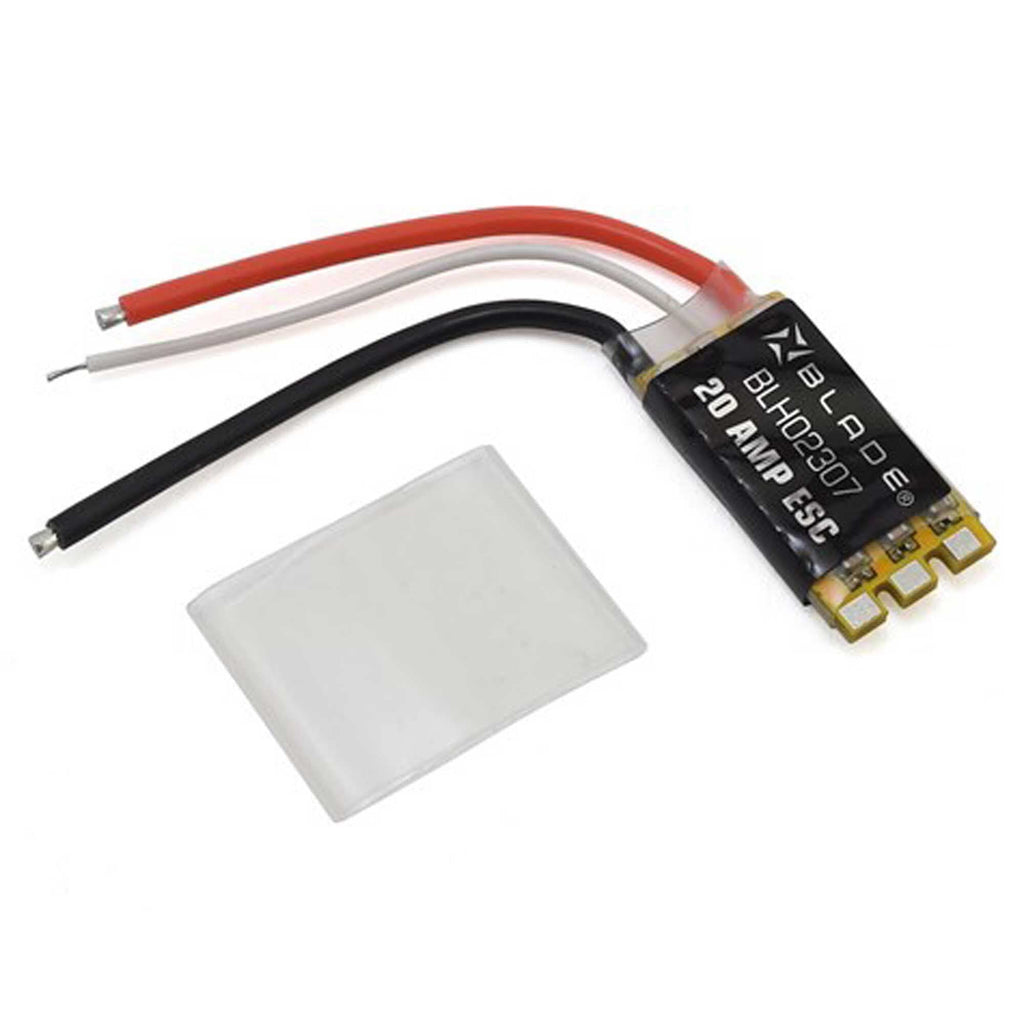 Blade BLH02307 20A ESC BLHeli: Scimitar 215