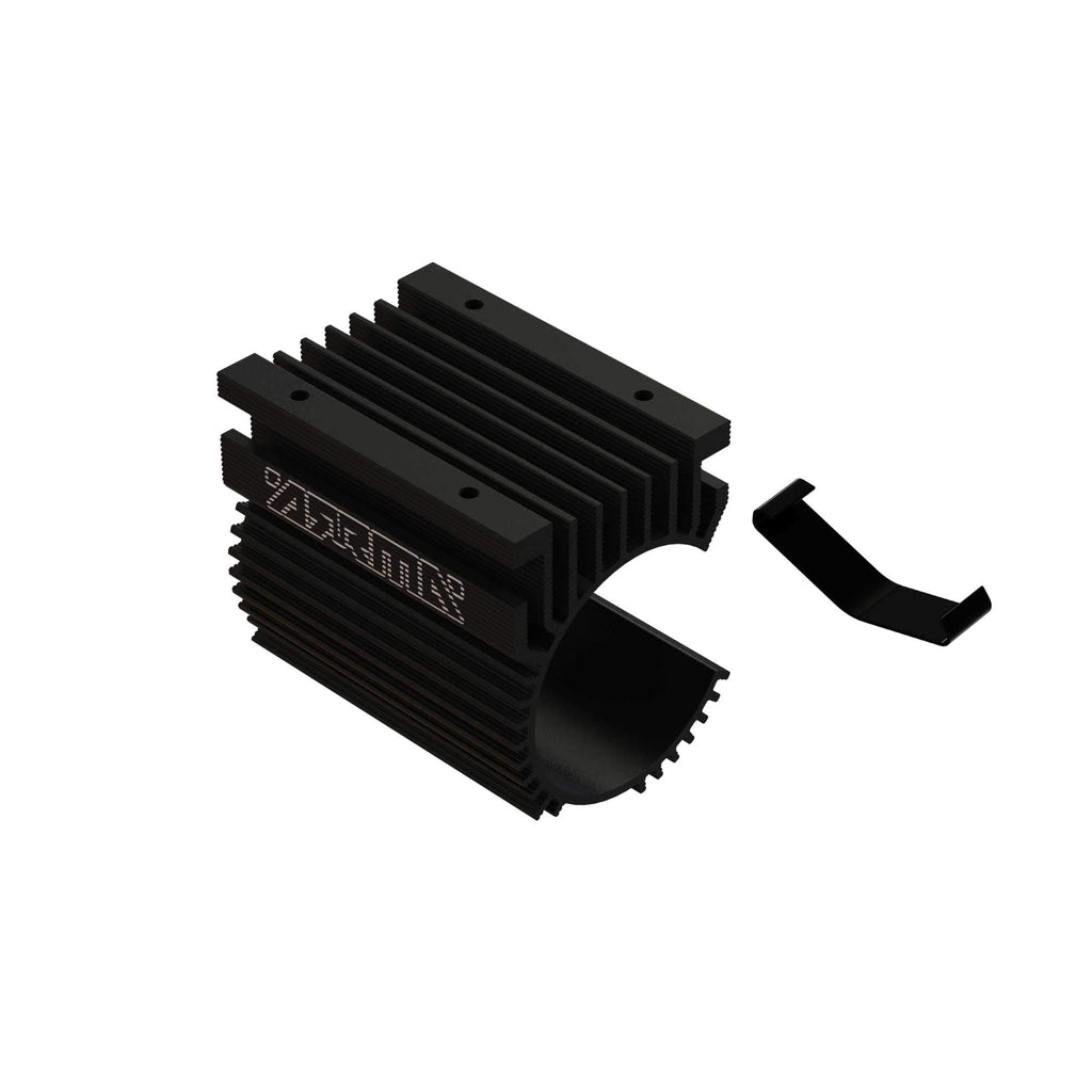 Arrma 390296 Motor Heatsink 4685