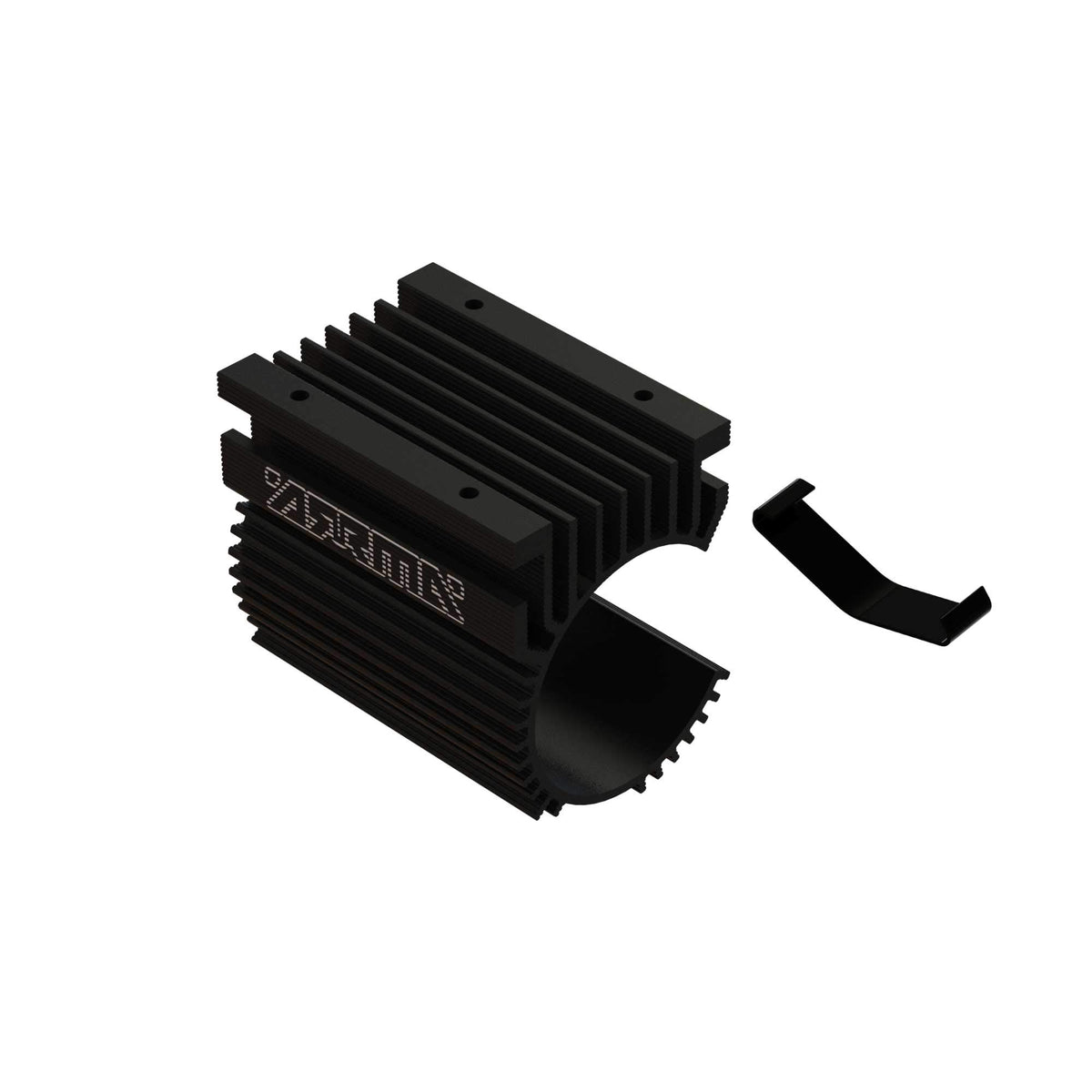 Arrma 390296 Motor Heatsink 4685