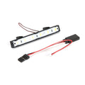 ECX ECX210009 LED Light Bar w/Housing: 1/18 4WD Roost