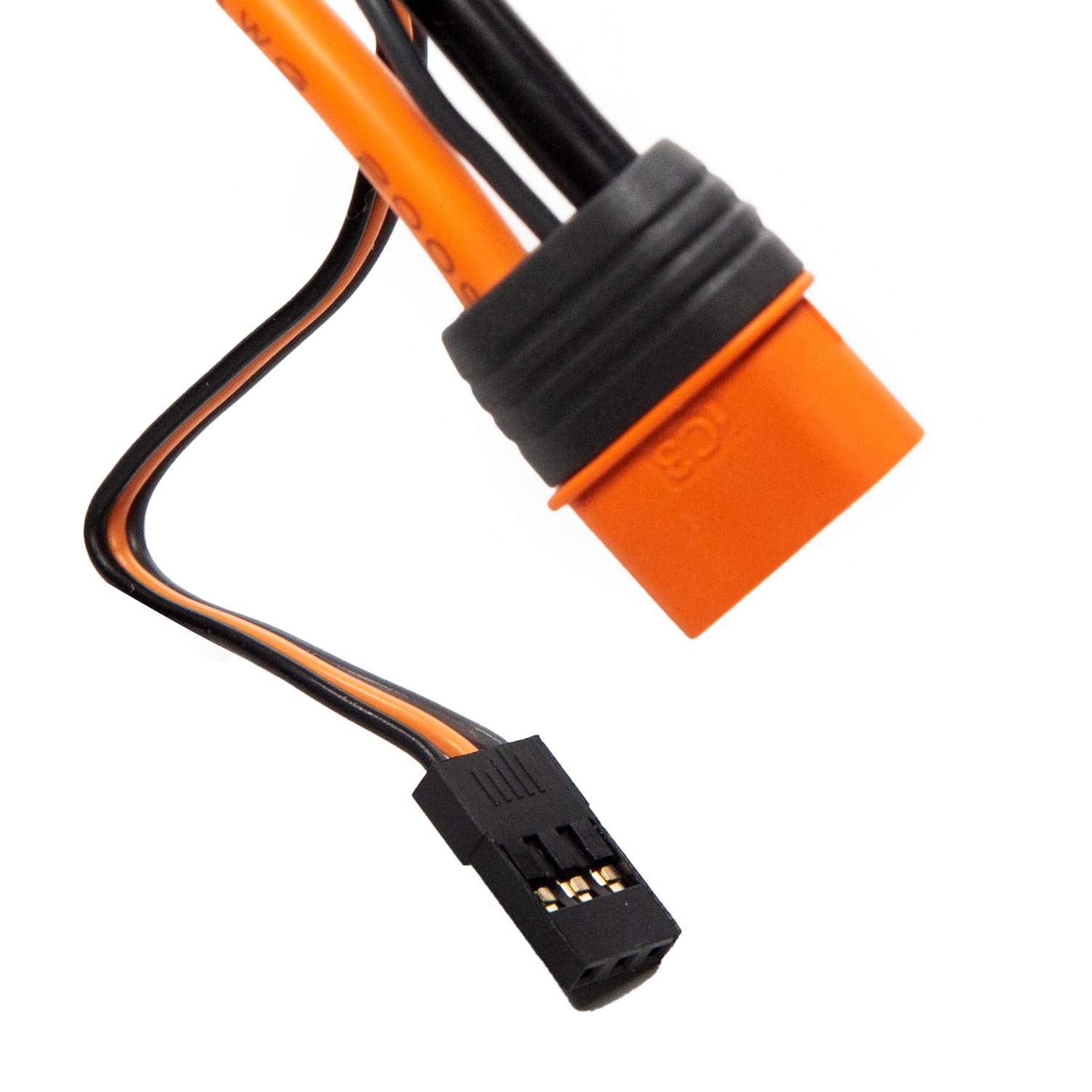 Spektrum SPMXSEMC02 FIRMA 85A BL Smart ESC/4000Kv Sensorless Motor Combo