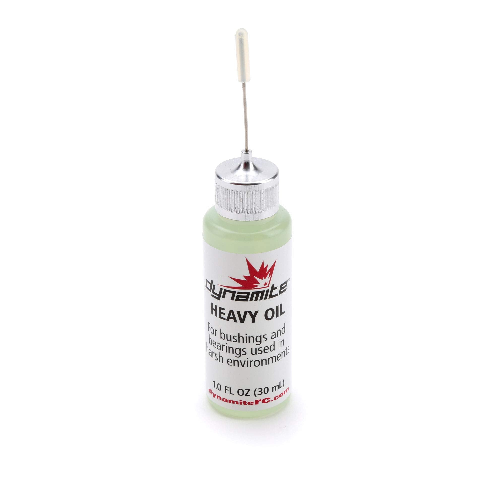 Dynamite DYNE0101 Precision Oiler: Heavy