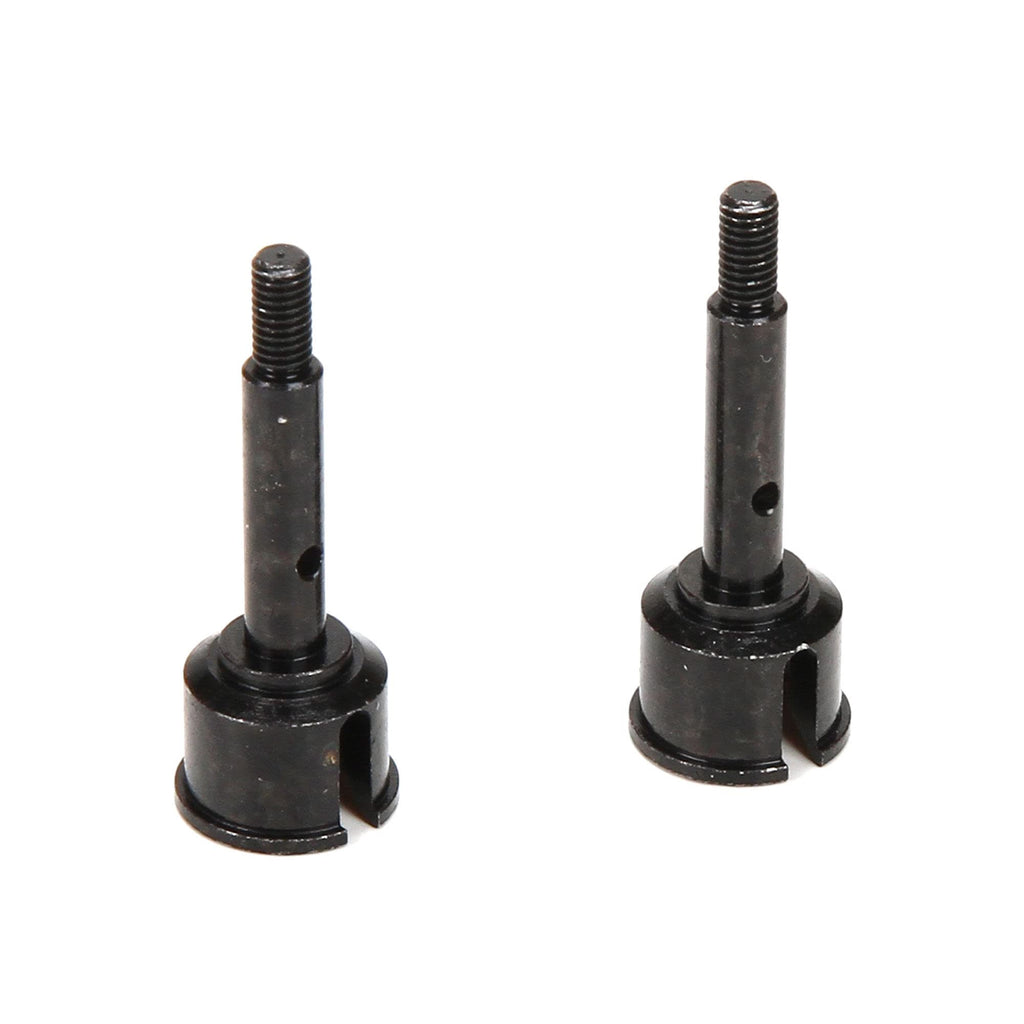 Losi LOS212002 Axle Set (2): Mini 8T 8ight-T Eight-T