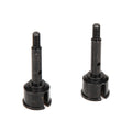 Losi LOS212002 Axle Set (2): Mini 8T 8ight-T Eight-T