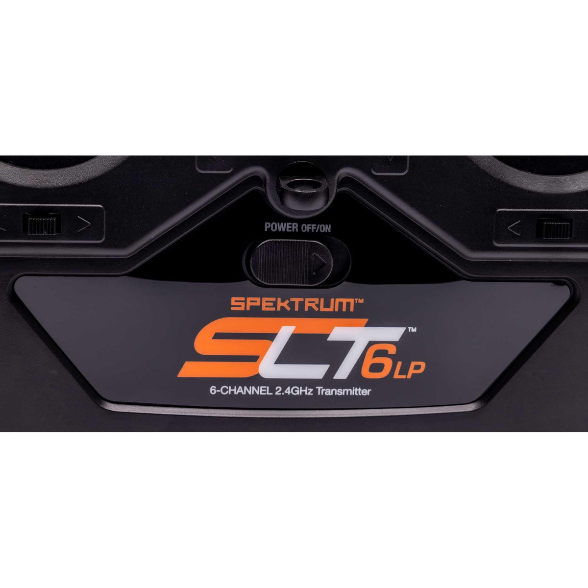 Spektrum R1275 SLT6LP 6-Channel Transmitter