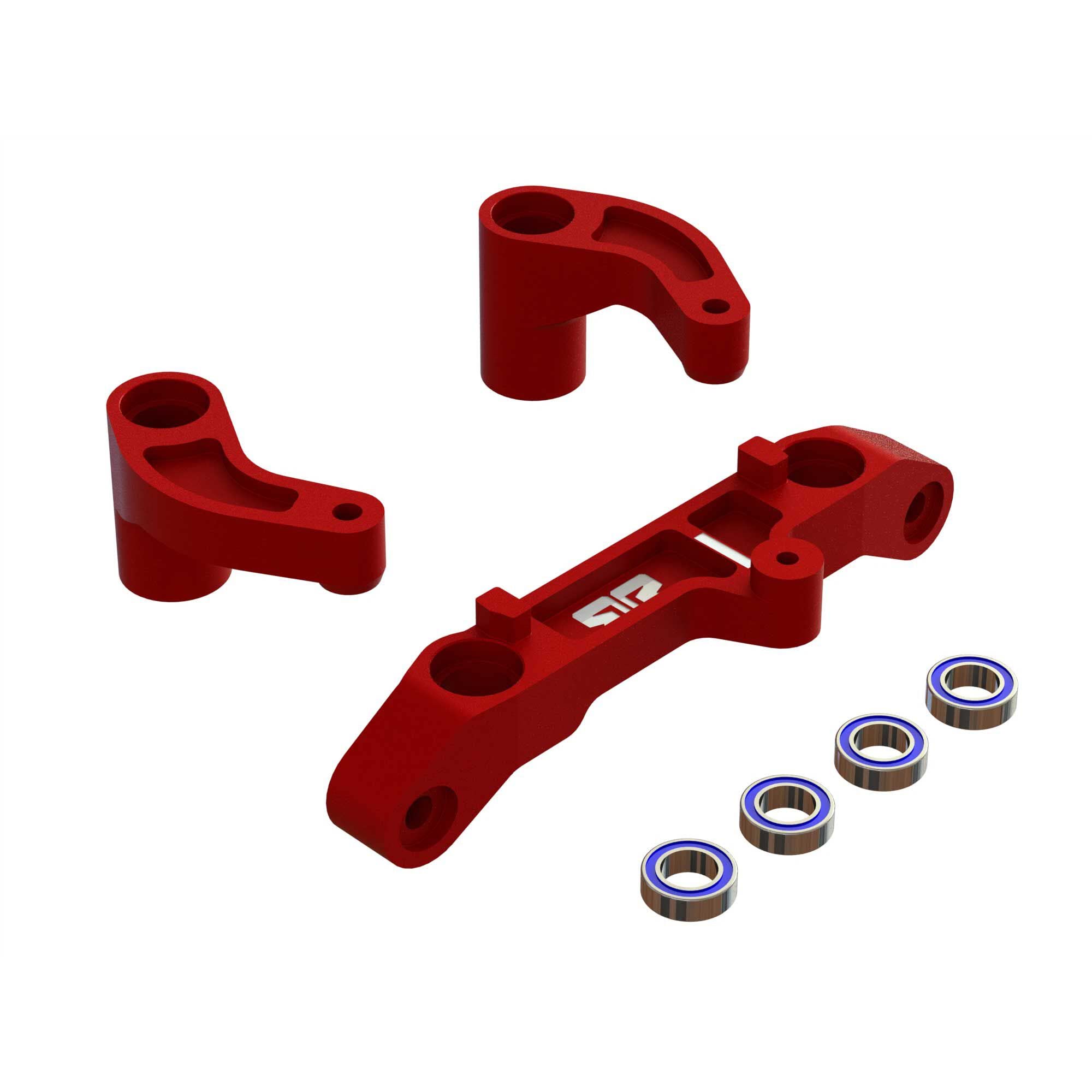 Arrma 340173 Steering Set CNC