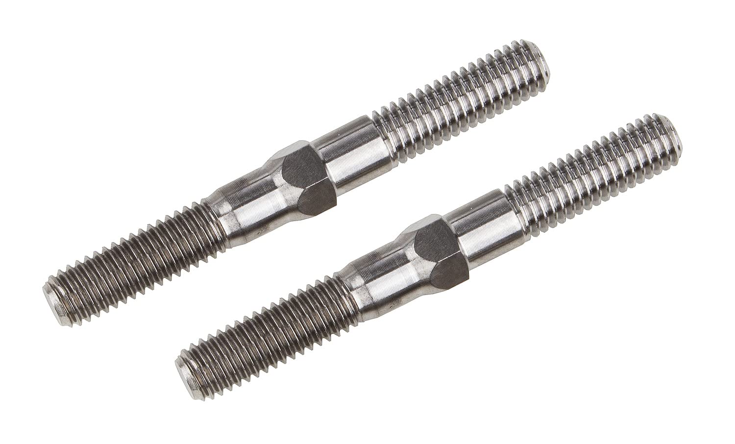 Team Associated 1423 FT Titanium Turnbuckles, 5x44mm