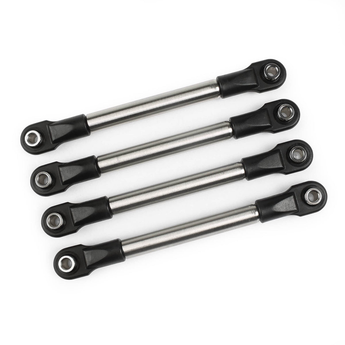 Vanquish Products VPSIRC00050 Incision Yeti 1/4 Stainless Steel Front Link Kit