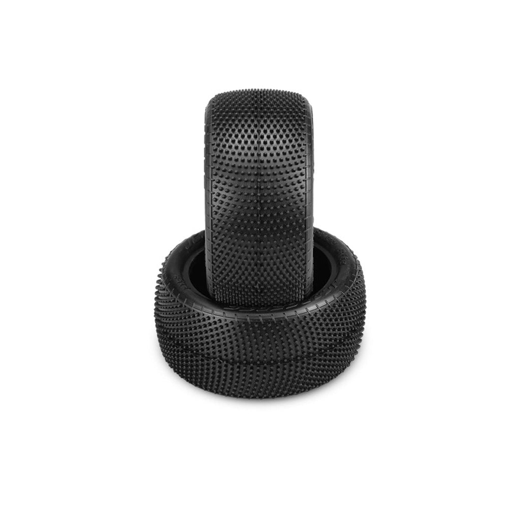 J-Concepts 3152010 Fuzz Bite LP Tires, PNK Compound