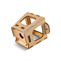 E-Flite EFL71766 Motor Mount: Turbo Timber SWS 2.0m