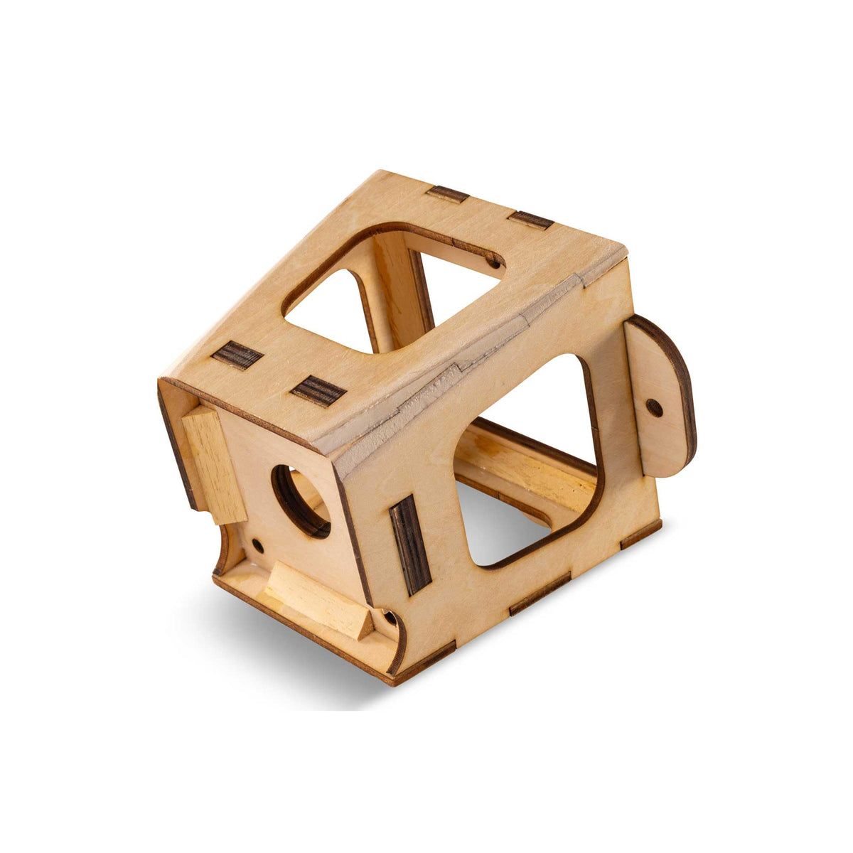 E-Flite EFL71766 Motor Mount: Turbo Timber SWS 2.0m