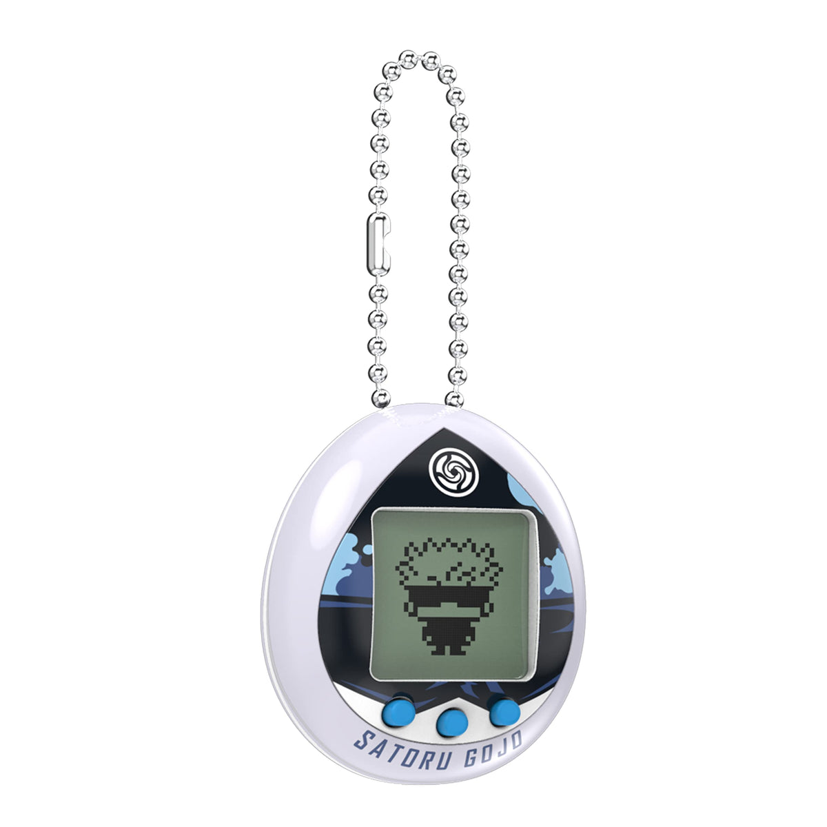 Tamagotchi Nano x Jujutsu Kaisen