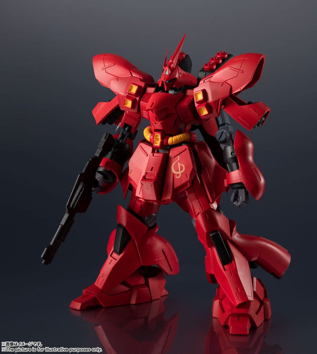 TAMASHII NATIONS - Gundam Universe v3 Action Figure