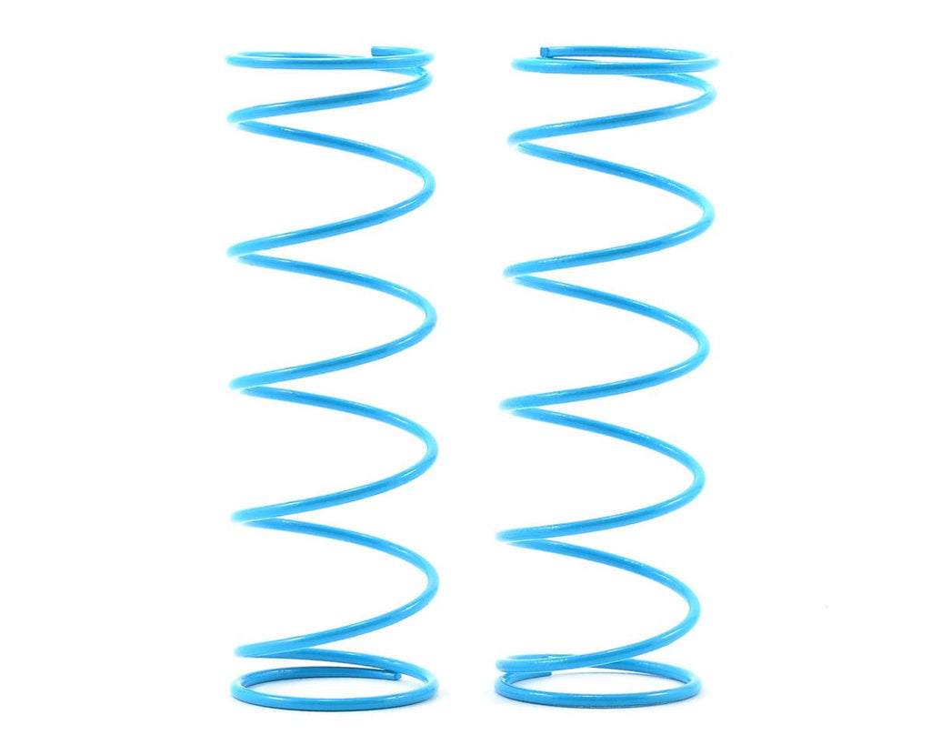 Kyosho IF350-714 Big Shock Spring(S/Light Blue