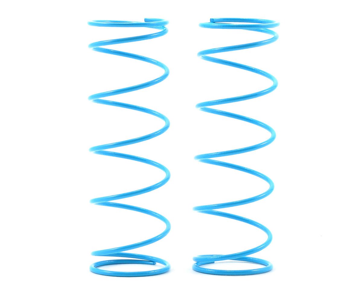 Kyosho IF350-714 Big Shock Spring(S/Light Blue