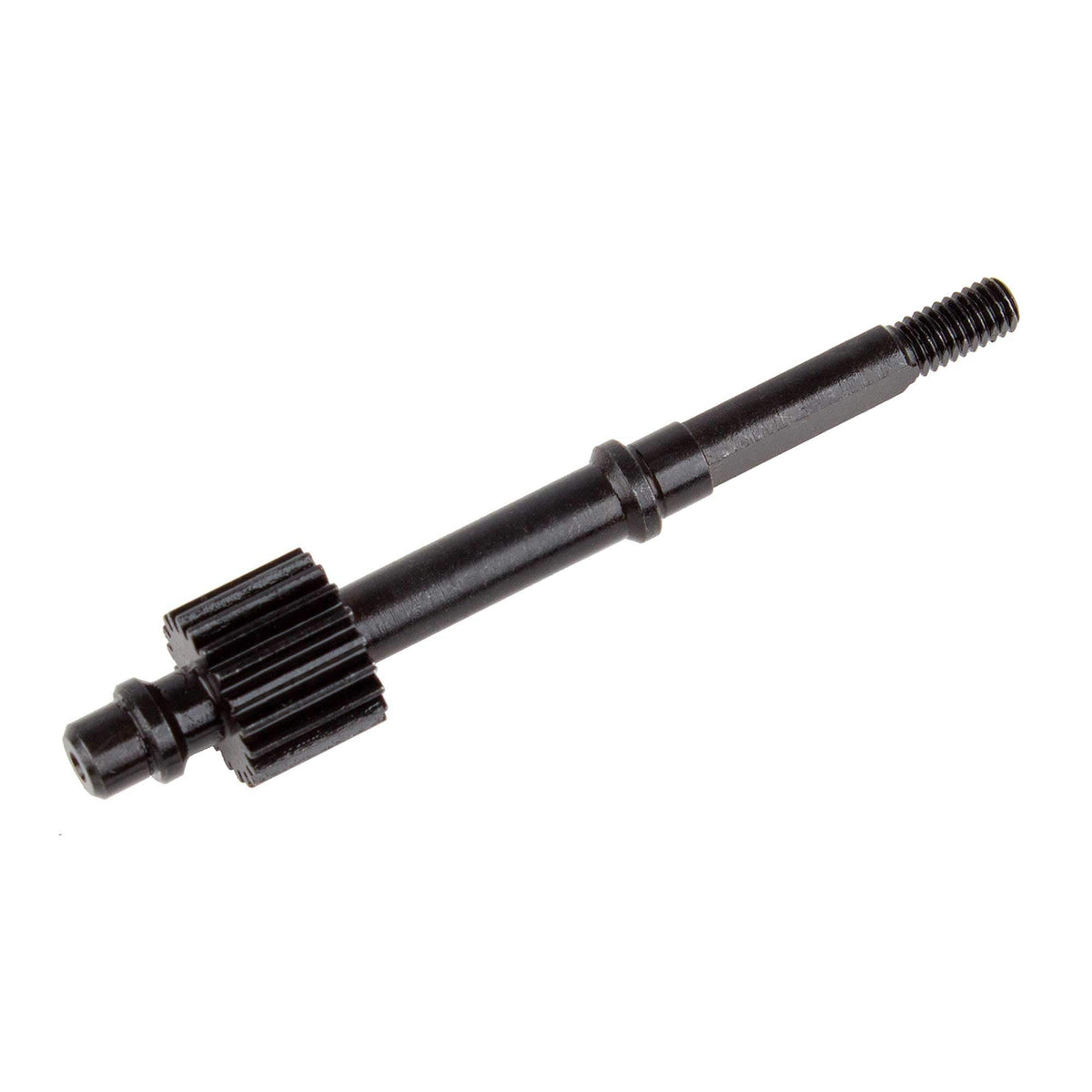 Team Associated 42030 Stealth X Top Shaft, stock gearbox