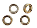 BlackZon 534740 Bearing 8x13x3.5mm (2pcs)