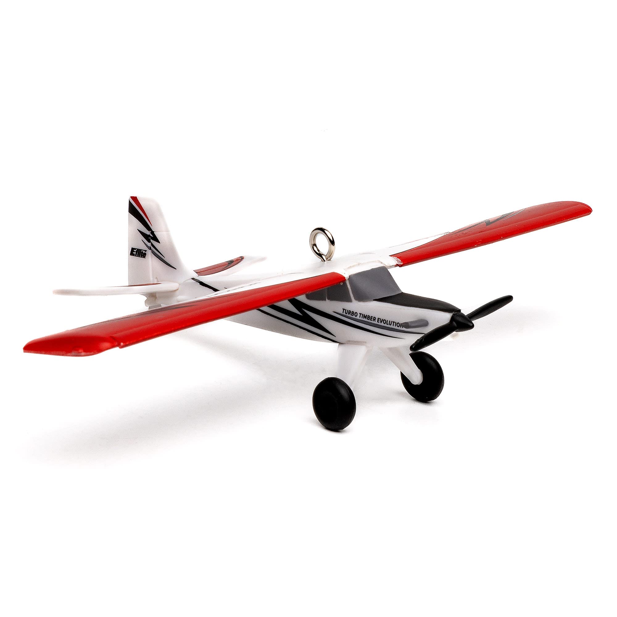 Horizon Hobby 22ORNAIR 2022 Turbo Timber Evolution Tree Ornament