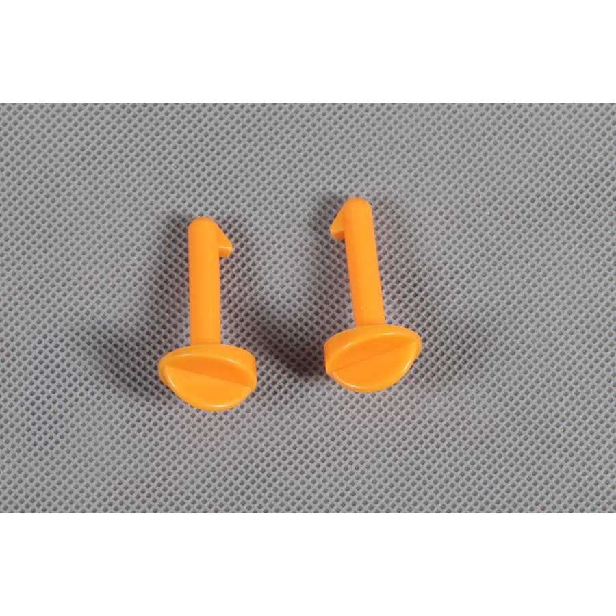 FMS PH110 Wing Bolt Plate: Super EZ 1220mm