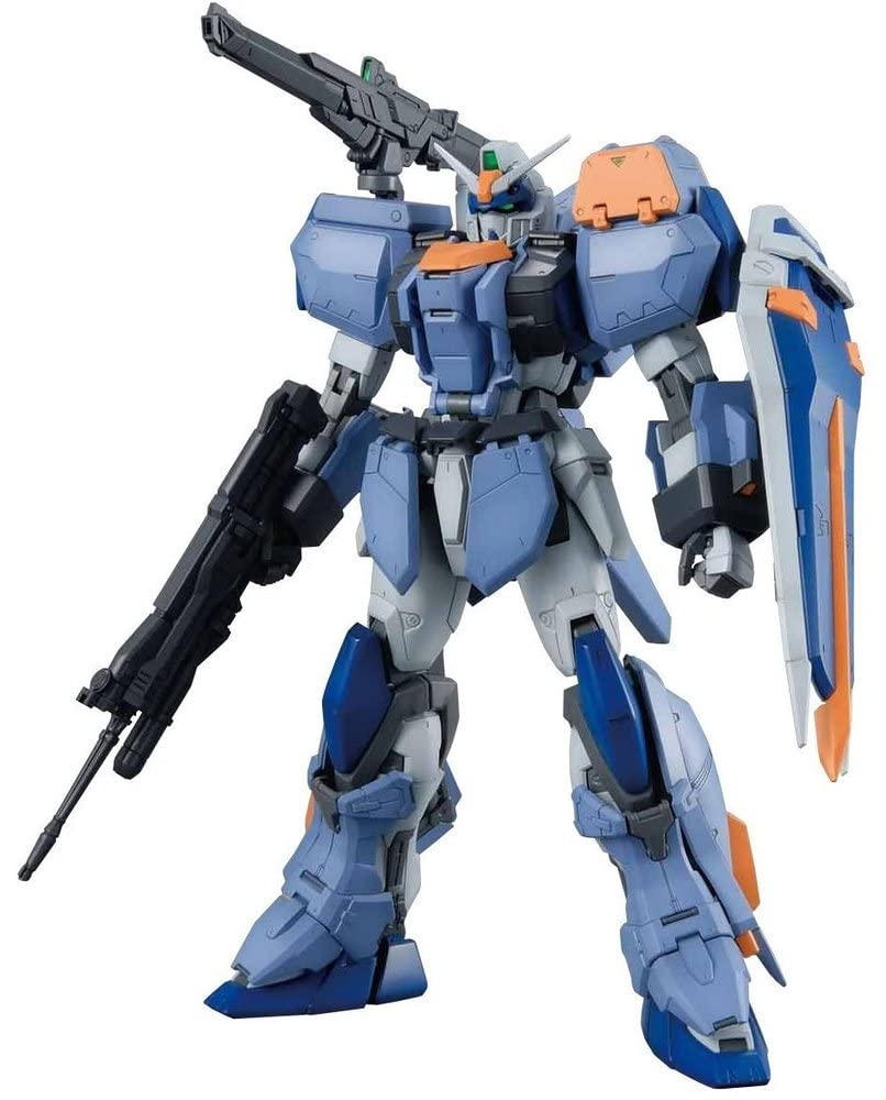 Bandai 175299 MG 1/100 Duel Gundam Assaultshroud
