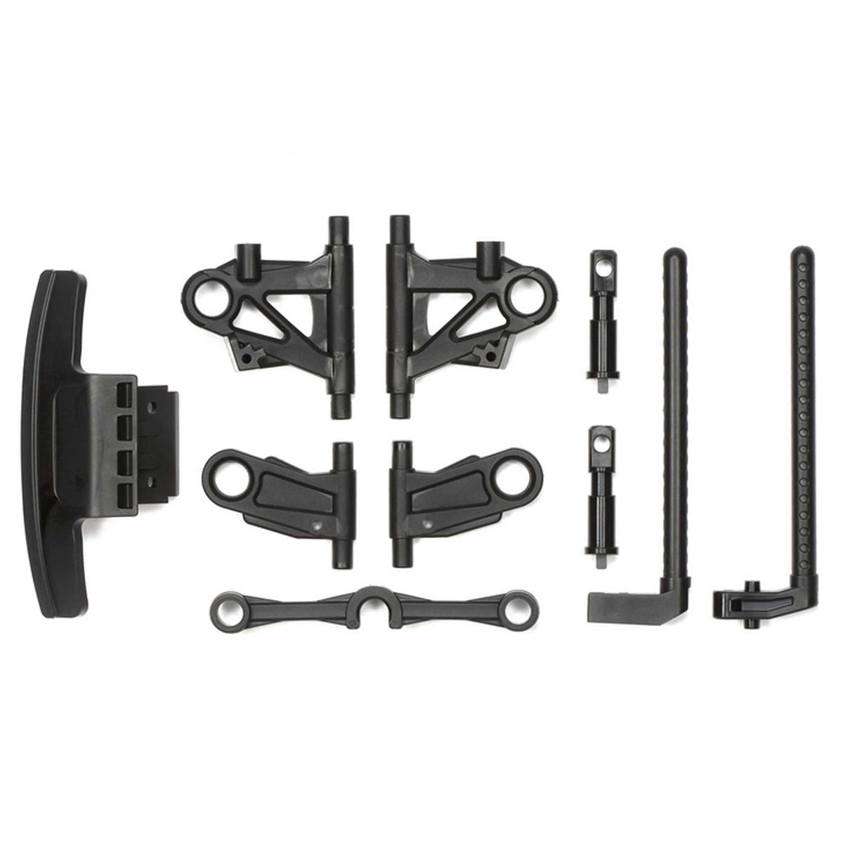 Tamiya 51724 MB-01 M Parts (Arms)