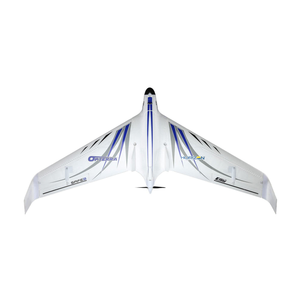 E-Flite EFL111500 Opterra 2M Wing BNF Basic Airplane