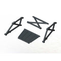 Arrma 320548 Rear Bumper Frame Set