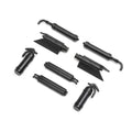 Losi LOS230097 Accessory Set: Hammer Rey