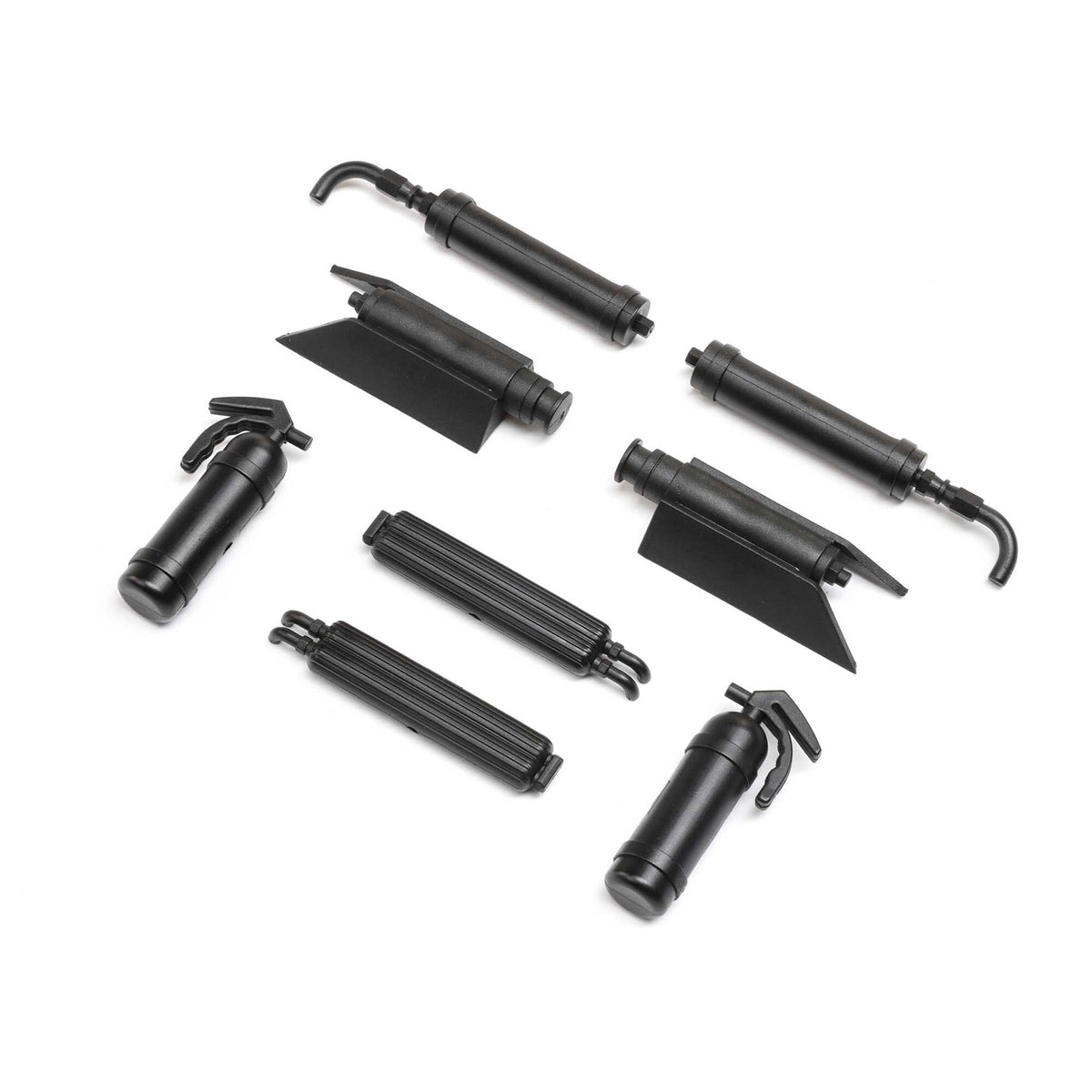 Losi LOS230097 Accessory Set: Hammer Rey