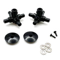 Rage R/C 6056 Replacement Rotor Assembly; Hero-Copter