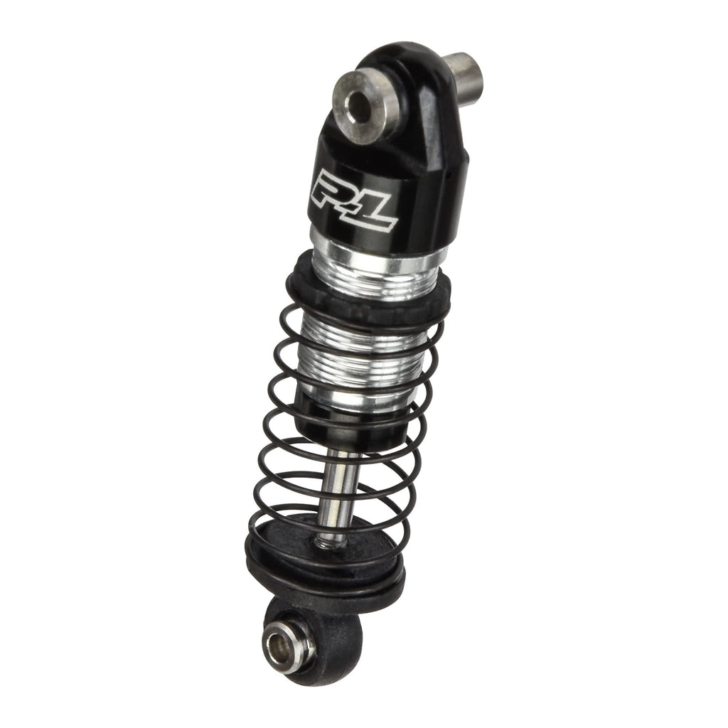 Pro-Line 638700 1/24 Big Bore Scaler Shocks (4): SCX24