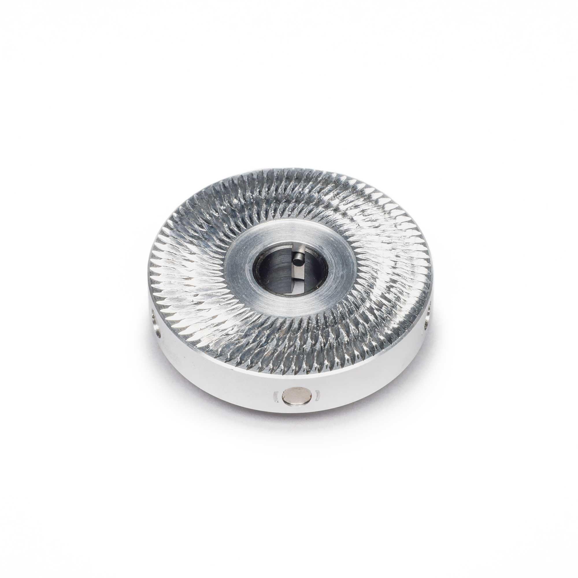 Saito Engines G73R527 Taper Collet and Drive Flange: FG-73R5 (CF)
