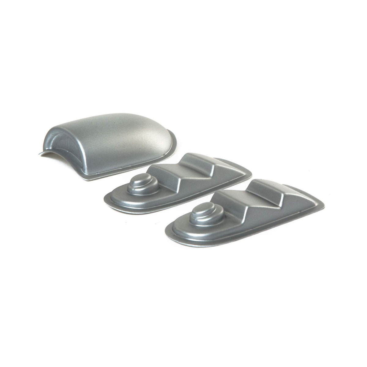 Hangar 9 299020 Plastic Radiator & Exh Set: P-47D Thunderbolt 20cc