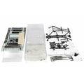 Axial AX31554 1969 Chevy K5 Blazer Body .04" Uncut Clear