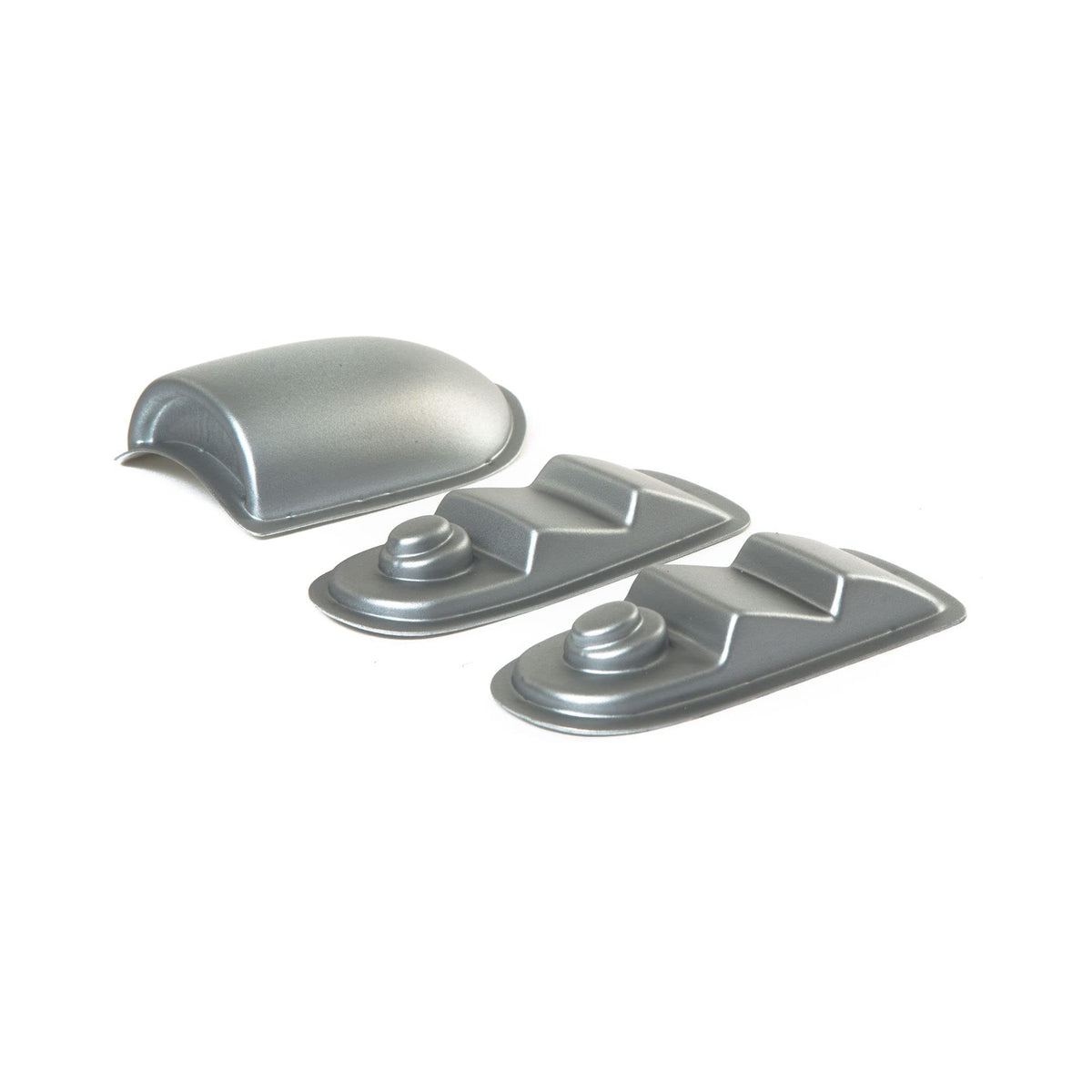 Hangar 9 299020 Plastic Radiator & Exh Set: P-47D Thunderbolt 20cc
