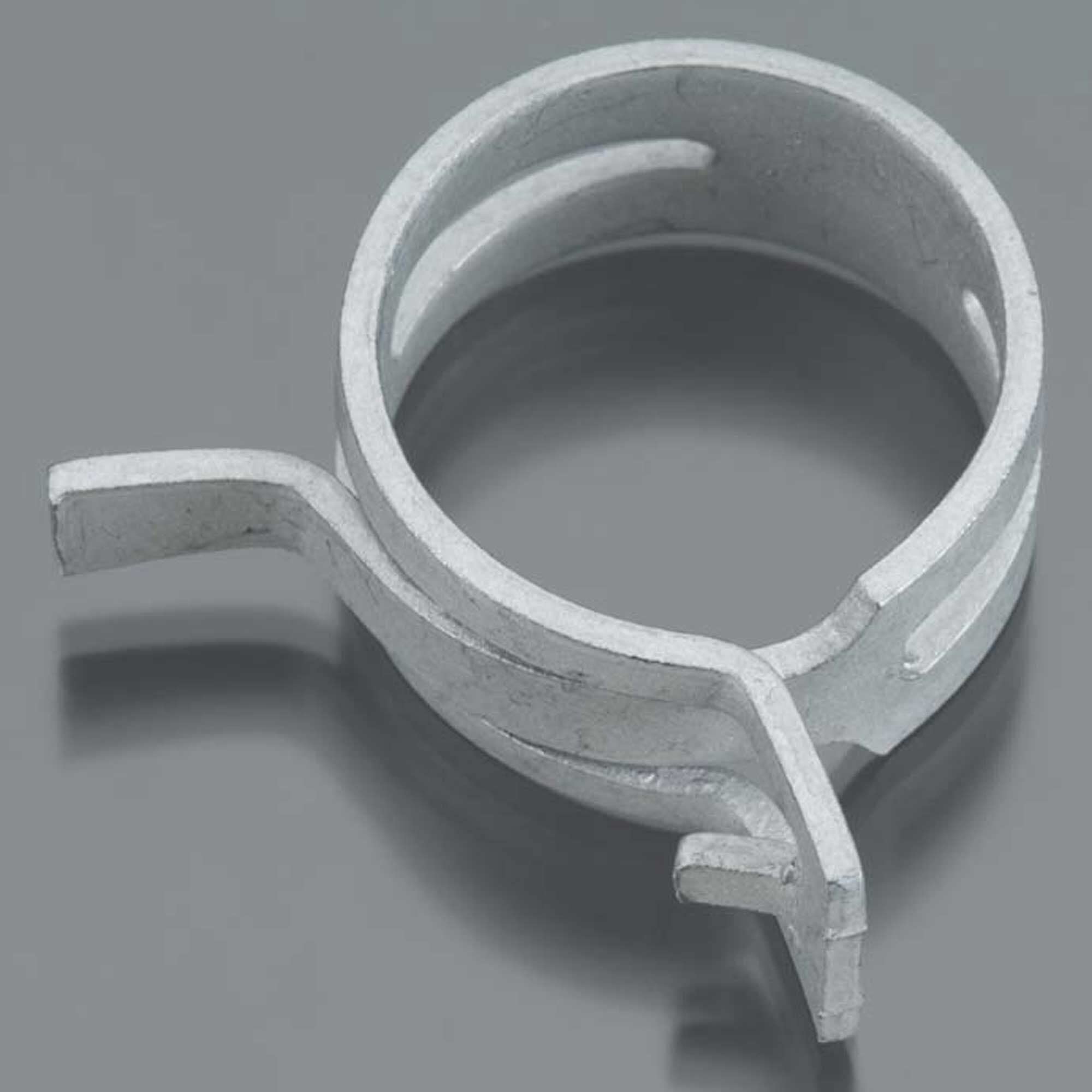 DLE Engines DLEG9113 DLE170 Outlet Tube Clamp