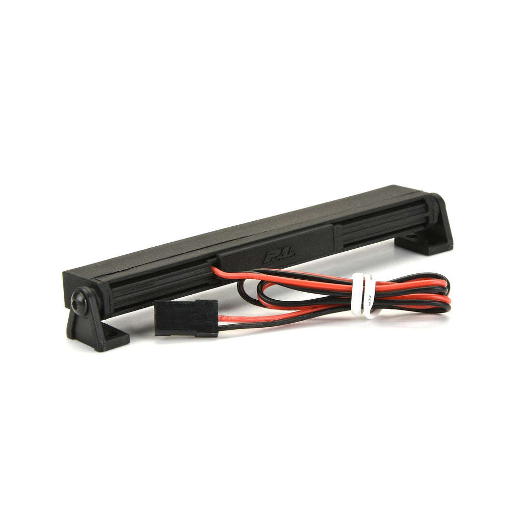 Pro-Line 627601 4 Super-Bright LED Light Bar Kit 6V12V