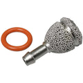 OS 71531000  Bubble-Less/Bubbleless Clunk
