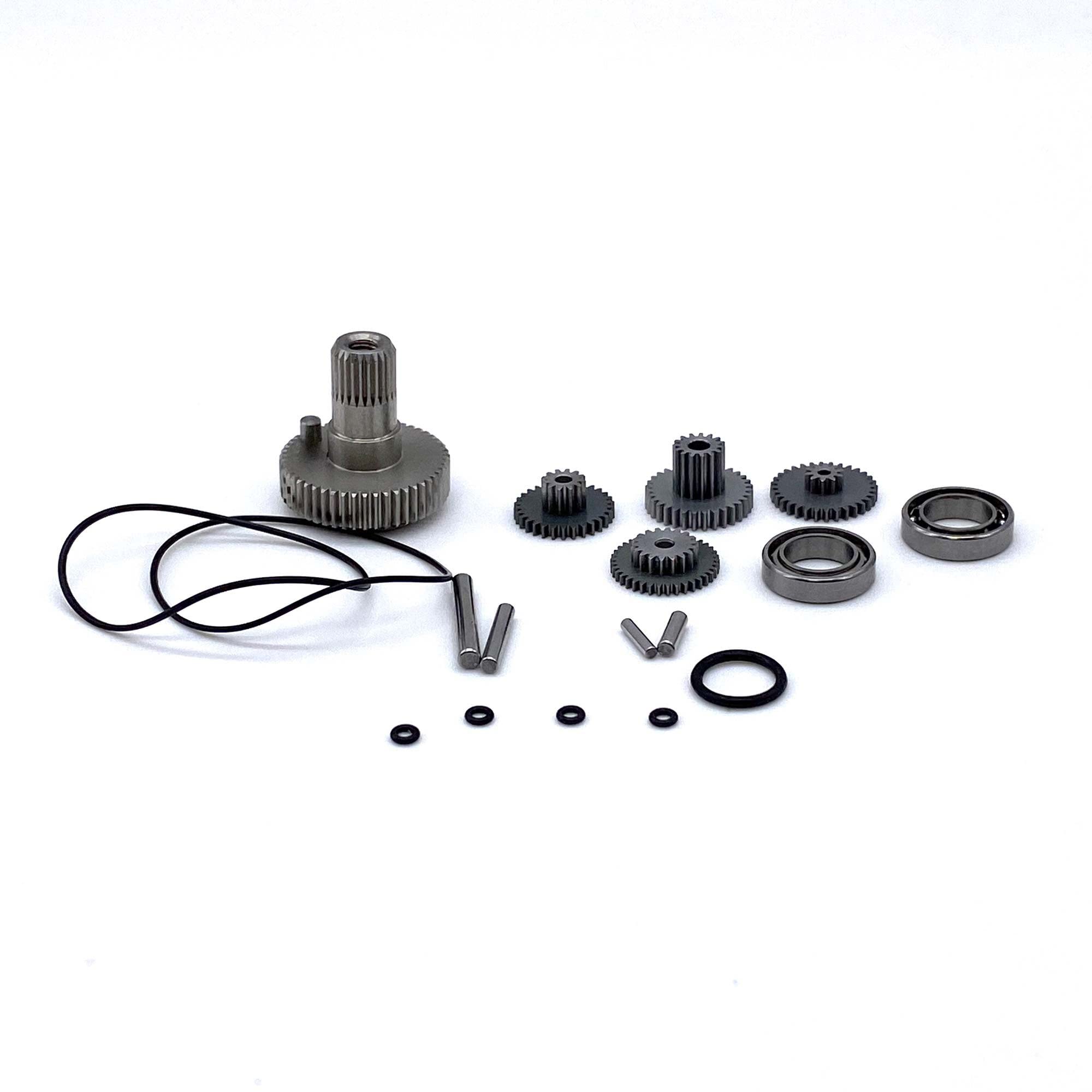 Reefs RC REEFS26 299 Servo Gear Set